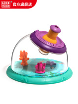  Insect observation box Fish baby gift 4-year-old 5-year-old 6-year-old educational interactive outdoor boy girl cute toy