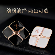Passersby carriage perfume air outlet Fragrance car Inner incense Perfume Pendulum gift boxes Lasting Light Fragrance for men and women upscale