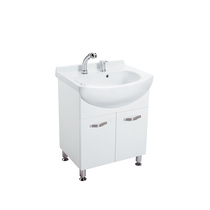 Kohlers Carislin 655mm seat bathroom cabinet basin basin washbasin cabinet 14731T-WF