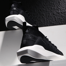 Mens shoes summer breathable thin section deodorant all-match casual shoes mesh shoes Sports shoes Mens shoes special clearance