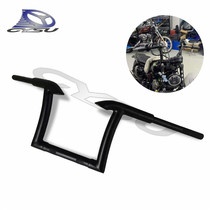 Suitable for light riding Greater Han GV300S retrofit Gao takes the Xiaoxing 300 modified loading and takes the direction to the high