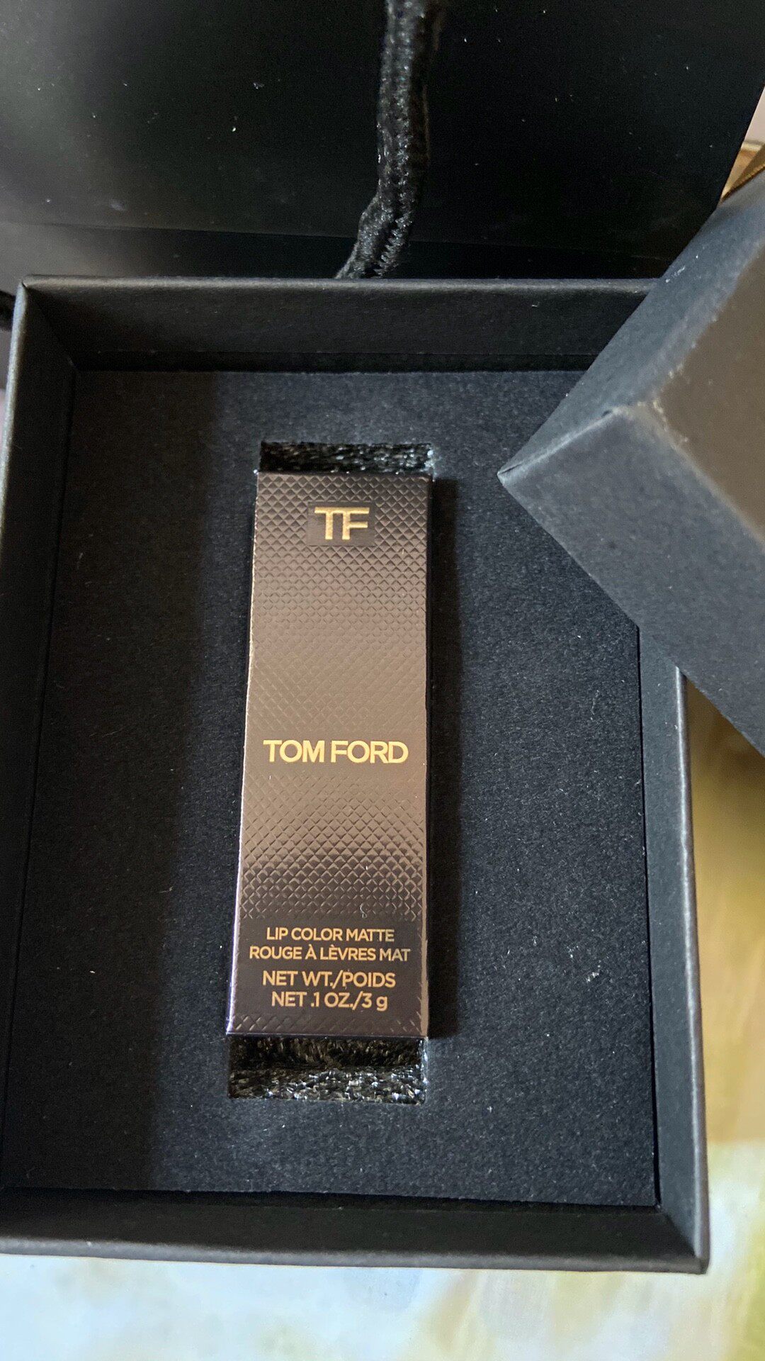 汤姆福特口红怎么样，汤姆福特口红什么色号好看