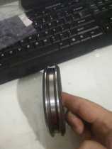 Transmission parts one and two gears synchronizer is suitable for BAIC Magic Speed S2S3 H3 H6 manual transmission