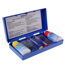 2021 New PH Chlorine Water Quality Test Kit Tester Hydrotool