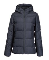 Noble bird womens 2018 Winter New thick casual hooded slim jacket down jacket 2085044