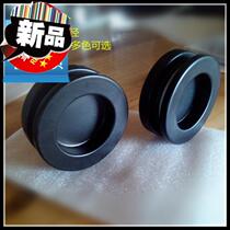 Aluminum Alloy golden handle al040h single hole _ aluminum alloy doors and windows five gold accessories _ Drawer Lahhand Eurostyle Cabinet Pull