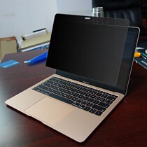 Apple macbook pro anti-peep film 13 3-inch laptop air screen 12 privacy protection patch mac15 4 anti-blue light anti-reflective new A2159