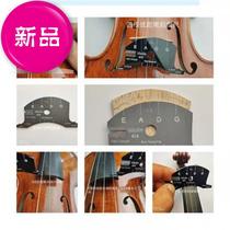 Violin accessories Bridge piano code Bridge repair stencils multi-size guide tools