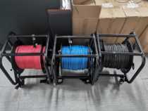 BELDEN Baton 1694A HD HD-SDI video cable-4 5 HD SDI video cable length can be customized