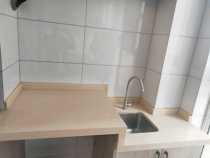 Suzhou Kunshan Marble Factory direct selling artificial stone natural stone washbasin window sill kitchen countertop