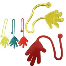  Sticky Hands Kids Birthday Party Favors Supplies Carnival