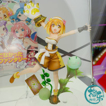 Advance booking AMAKUNI HobbyJAPAN HJ Endro Fai hand