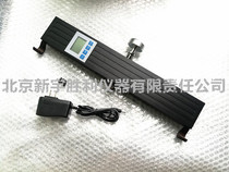 SF300 Elevator Wire Rope Tension Tester Elevator Qualification Review Wire Rope Tension Tester