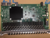 The new code of ZTE ZTE C600 10 gigabit 16-channel business board GPBH XGPON C D2