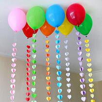 Hot sale Mid-Autumn Festival National Day cardboard three-dimensional pull flower decoration Creative Party wedding classroom layout kindergarten