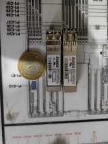 AFBR-57D9AMZ-ELX AFBR-57D9AMZ-ELX 850NM 8 5G 15KM 0 SFP 8G Multimode