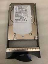 IBM 49Y1860 49 Y1856 5100 300g 15K SAS DS3500 DS3512 test well