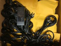 Original Adaptor Charger for Domestic Fusion Machines such as Nanjing Light Bed Fangrida