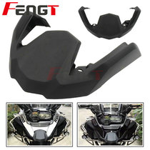 Suitable for BMW R1250GS R1200GS ADV waterbird modified long beak protective cover front decorative panel