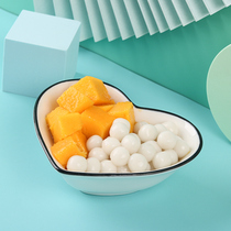 Yasui sake stuffed small balls 250g filling-free glutinous rice small tangyuan mash pearl small balls dessert dessert raw materials