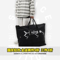 Food fishing SEDUCEgear Super Capacity Outdoor Joker shoulder bag Men Street Travel Couple Shoulder Bag