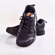  5 11 army fan mens combat boots 511ABR generation outdoor training shoes low-top ultra-light breathable sports shoes 16001
