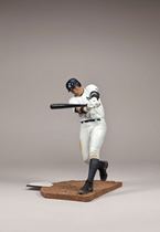 Macfarlane 24 generation MLB baseball doll model doll New York Yankees ALEX RODRIGUEZ