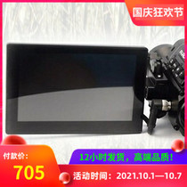 Presder NV008PL night vision vision external screen night vision device external screen 5 inch HD side hanging quick release screen 007A