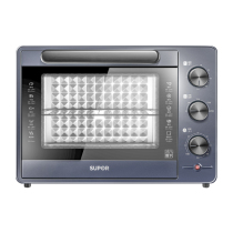 SUPOR Supoir Electric Oven Home Baking Multifunction Oven Fully Automatic Cake Big capacity K35FK807