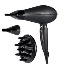 Overseas Rowenta good luck Ultimate Pro CV9620F0 negative ion electric wind blowing