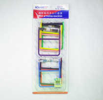 Full amount up to military model tools excellent speed up to 91624 U sandpaper polishing set