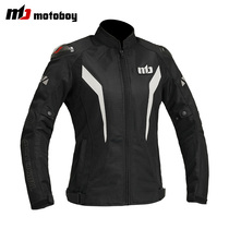 motoboy summer female knight anti-fall mesh breathable riding suit motorcycle ladies riding mesh equipment