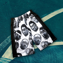 Ten thousand hours 10000 hours basketball pants fitness sports pants basketball shorts mens sports shorts training Quick Dry