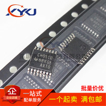 New original CD4051BPWR CM051B TSSOP16 multiplexer switch