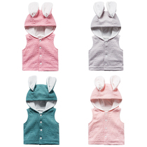 Mommy kiss bei lele baby girl conjoined clothes spring autumn dress jacket for mens baby cotton clothes Winter newborns