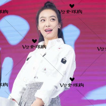 (V2) Thom Brown 20 spring summer TB Oxford cotton embroidered cartoon long sleeve shirt for men and women