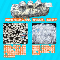 Four Seasons Stroke stroke hemiplegia Elderly hand Exercise massage Ball grip Powerball Finger Separation Rehabilitation Trainer