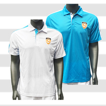 Hyde Head knitted short-sleeved T-shirt tennis suit mens tennis T-shirt broken code specials