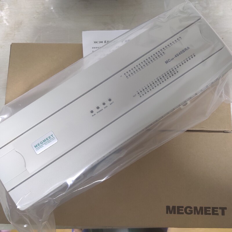 Mc200, Ec20, Zhongjie Boring Machine Tpx6113.Tpx6111B Dedicated Plc Controller