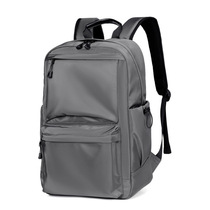 Travel shoulder bag men outdoor tourist student bag trend backpack
