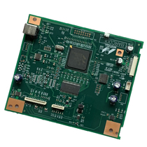 Suitable for HP HP M1005 motherboard HPM1005 interface board HP1005 motherboard USB interface board