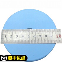 Color big object main coil giant object main axis 10cm oversized large foam spool Herring