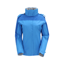 Marmot Groundhog 2021 Spring Autumn Season Outdoor Waterproof Windproof breathable men and women Assault Jacket Jacket Jacket Jacket