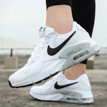 NIKE Nike Womens Shoes Official Flagship 2022 Fall AIR MAX Sports Shoes Air Cushion Shoes Lightweight Casual Shoes