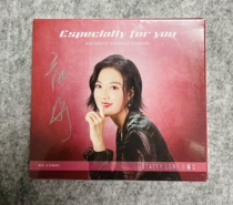 Sold out Stacey Little Dragon Womens first individual HIFI big disc CD limited edition pro-pen signature brand new