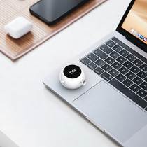 China hitang miniTIN teapot sound will sing teapot stereo sound