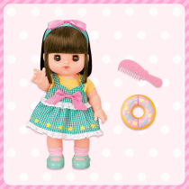 Midew Good Friend Ri Wai Found Dolls Dress Girl Child Bathing Sleeping Toys Emulation Gift Suit