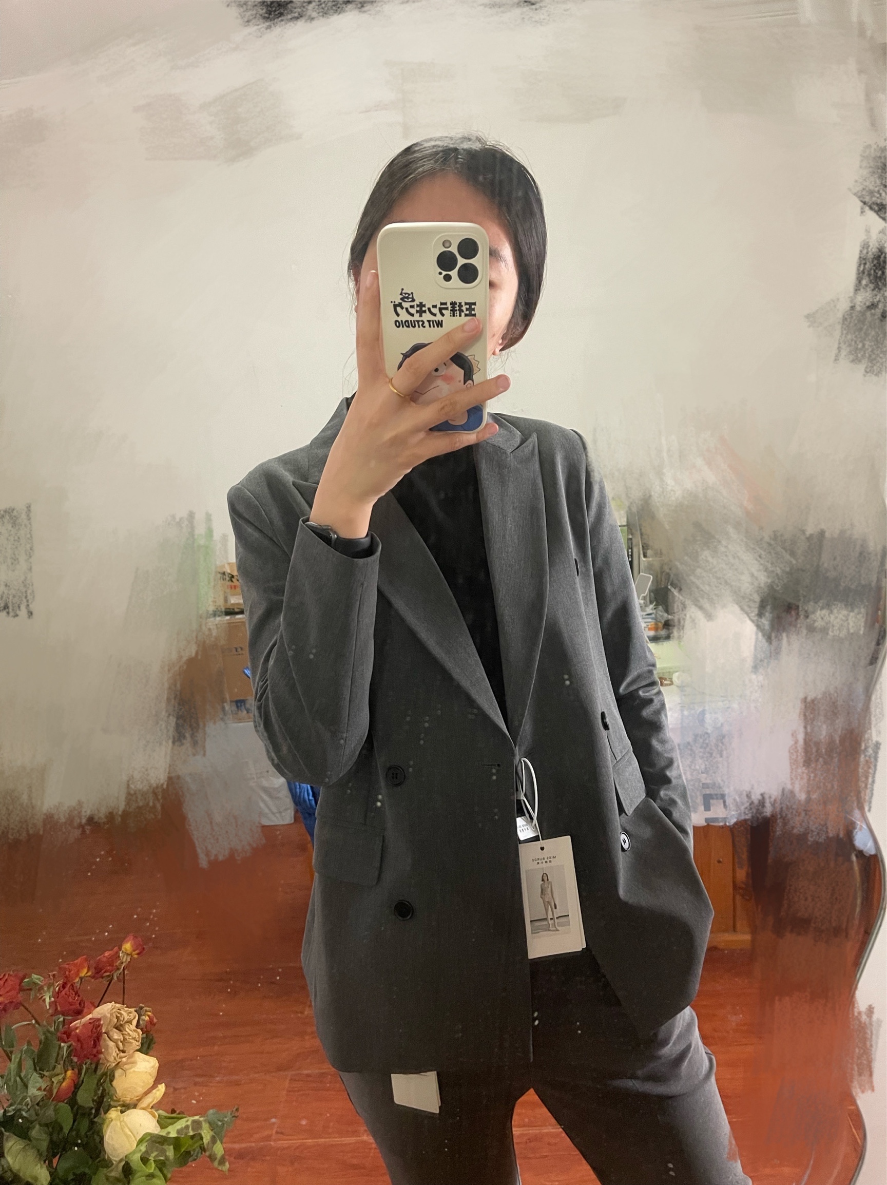 罗蒙西装里水平？感受怎样？使用评测口碑如何？