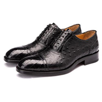 Olun custom mens shoes Goodyear (private customization first contact customer service customized delivery time 30 days)