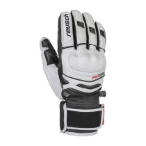 Reusch WorldChamp warm wear resistant waterproof multifunctional gloves Alpine ski gloves 19-20 models